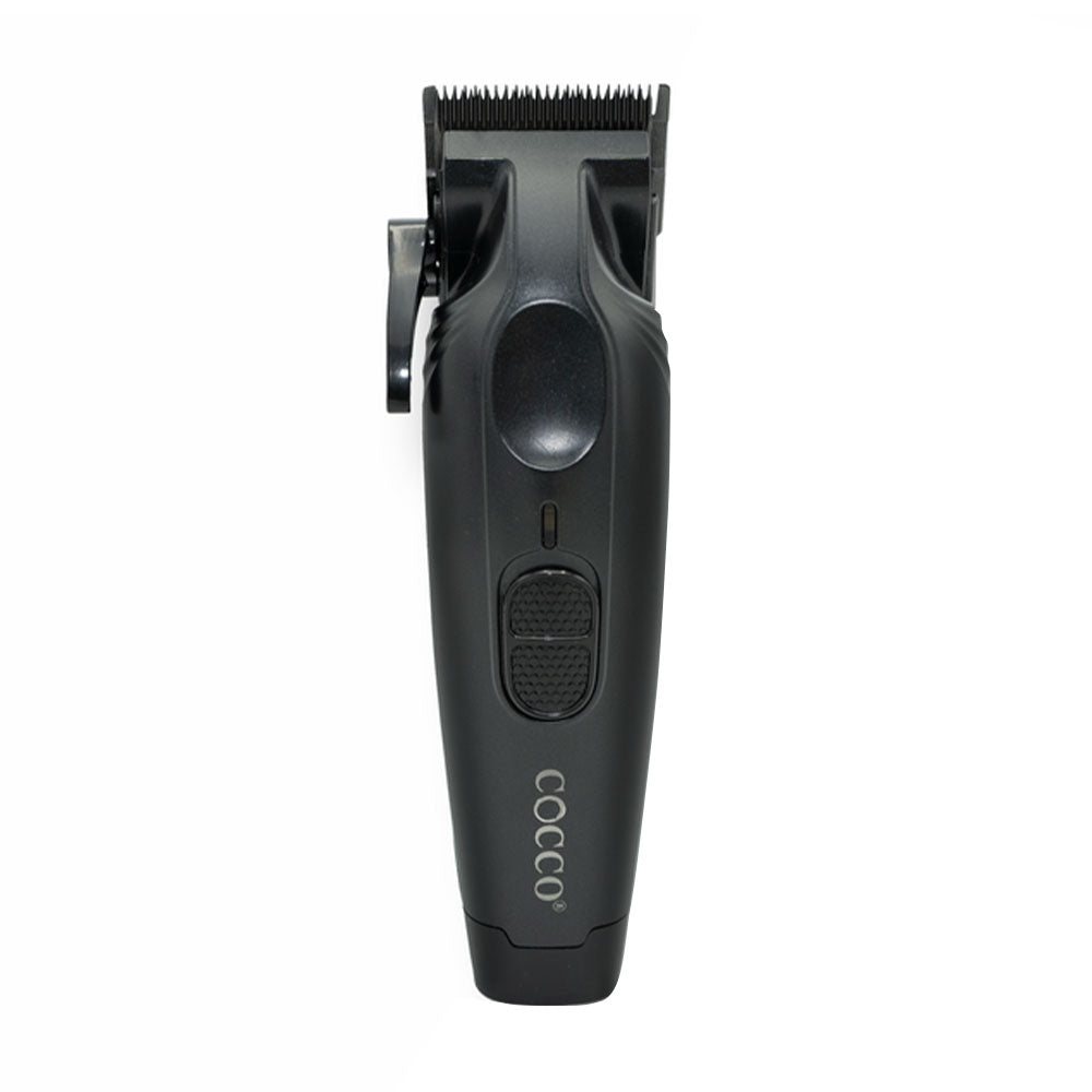 Cocco Veloce Pro Clipper - Matte Black Clipper Cocco
