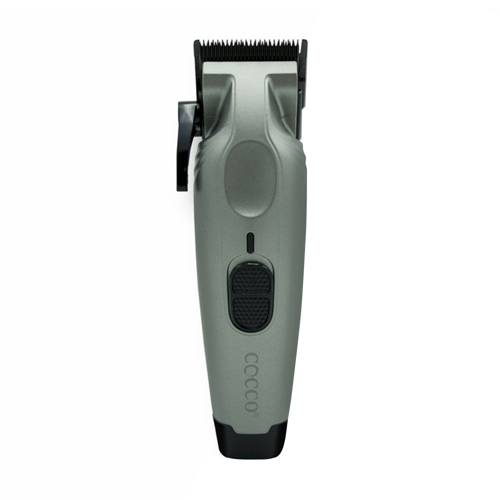 Cocco Veloce Pro Clipper - Matte Grey Clipper Cocco