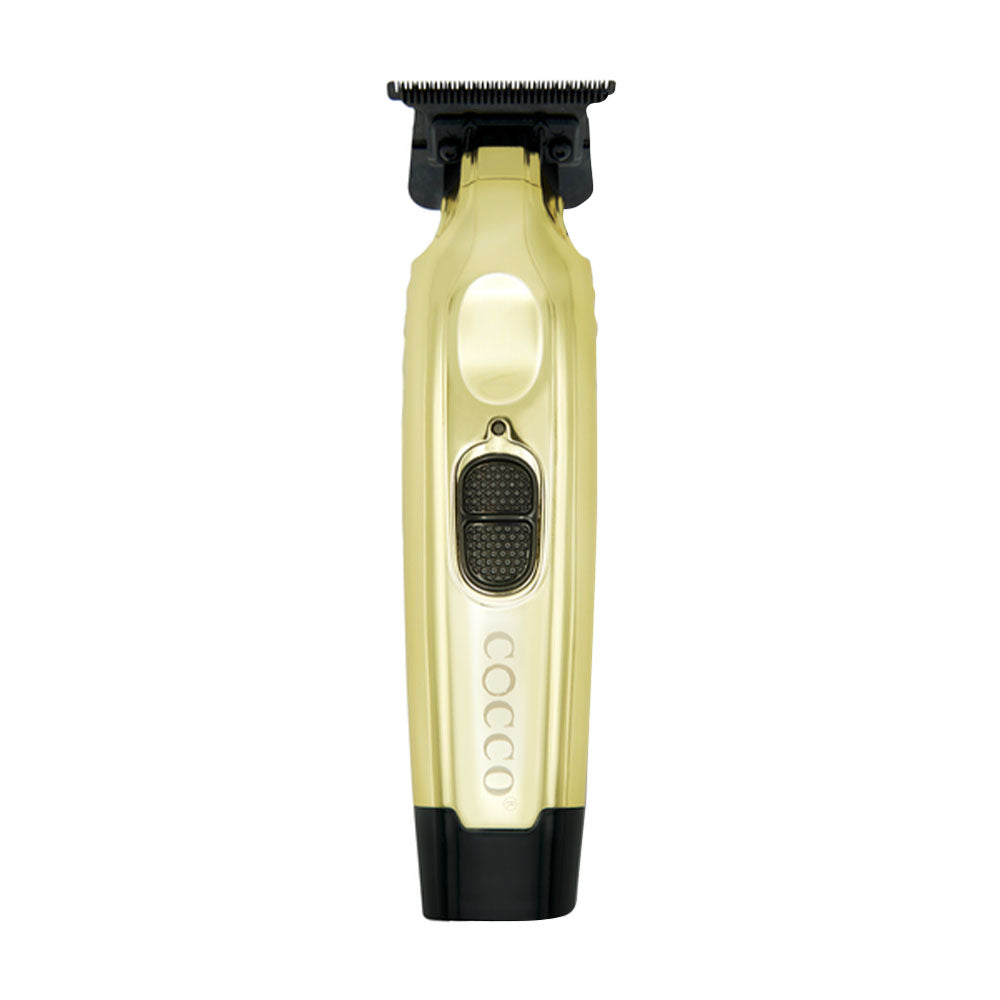 Cocco Veloce Pro Trimmer - Gold Trimmer Cocco