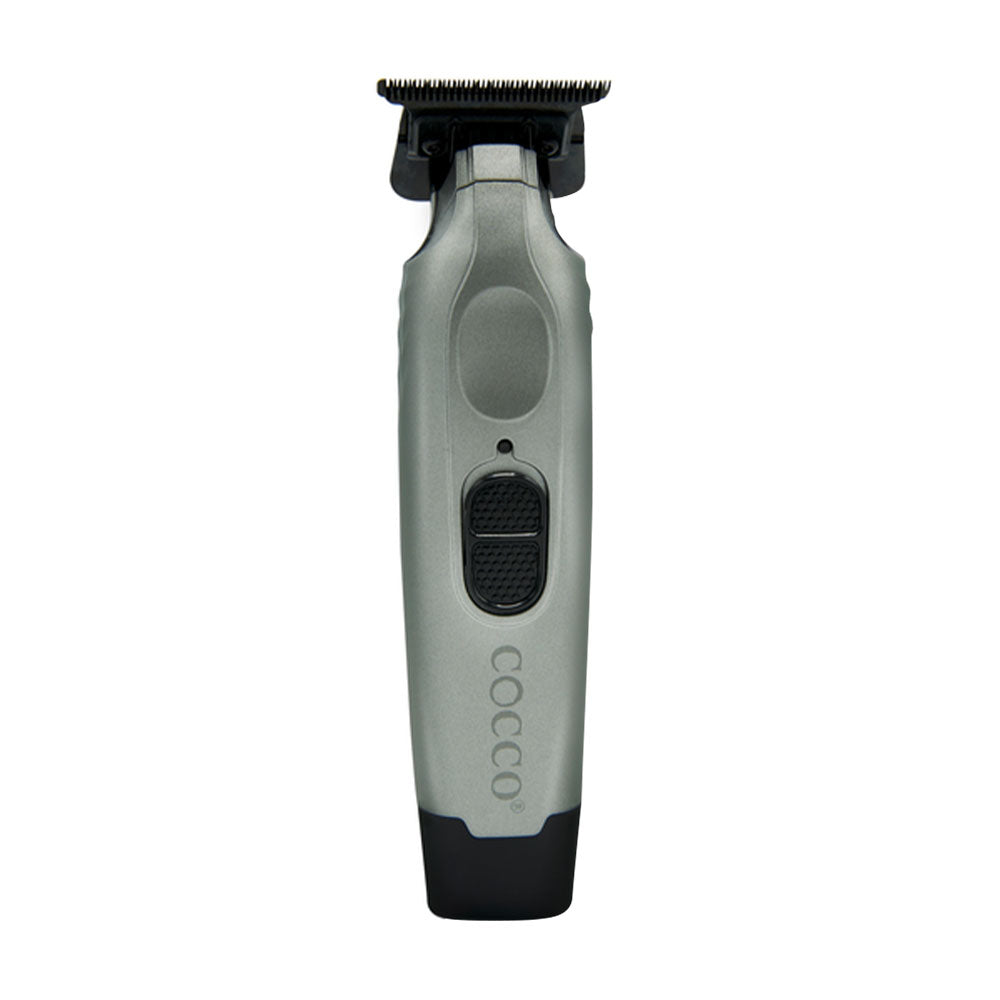 Cocco Veloce Pro Trimmer - Matte Grey Trimmer Cocco