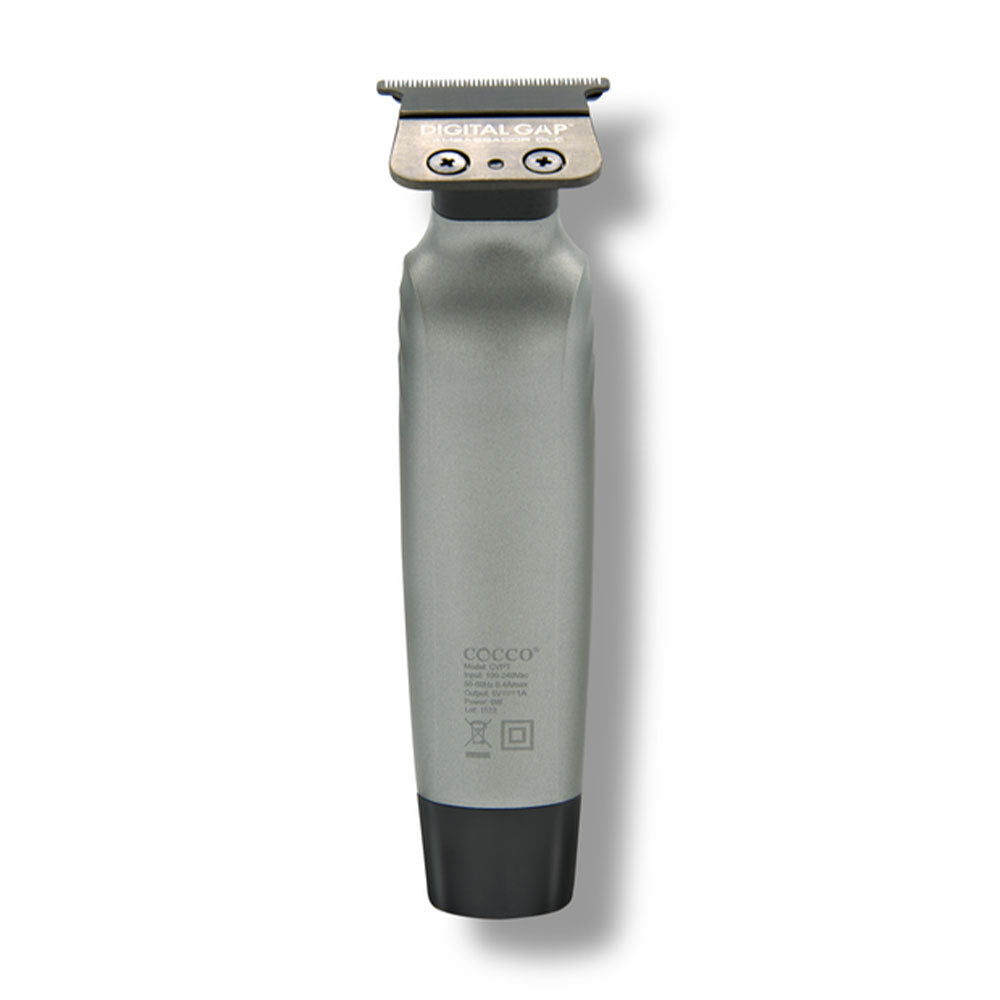 Cocco Veloce Pro Trimmer - Matte Grey Trimmer Cocco