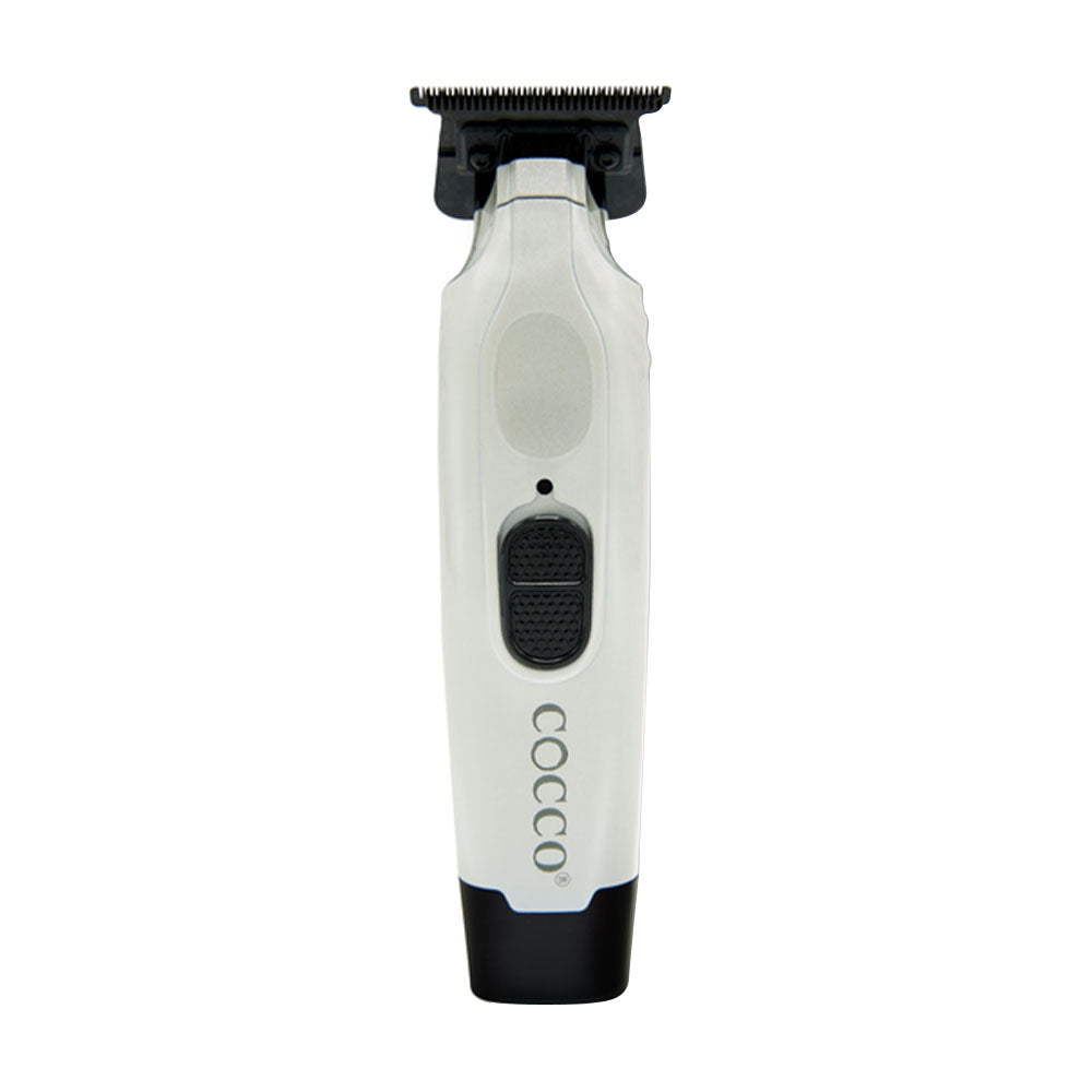 Cocco Veloce Pro Trimmer - Pearl White Trimmer Cocco