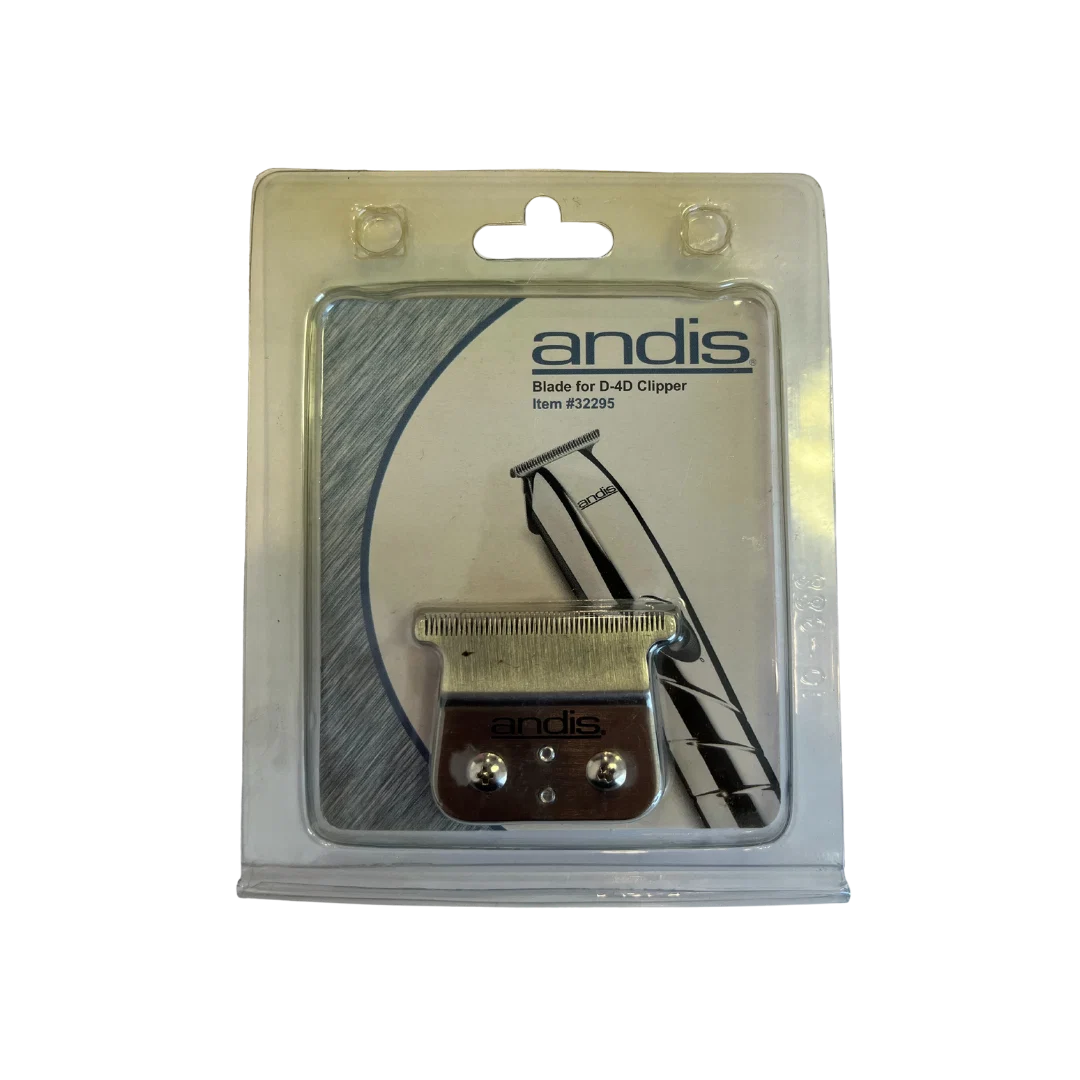 Andis D-4D Clipper Blade 32290