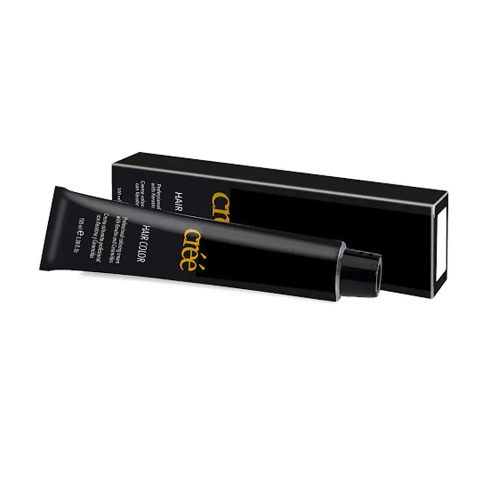 Cree Permanent Hair Colour 100g - Made in Italy