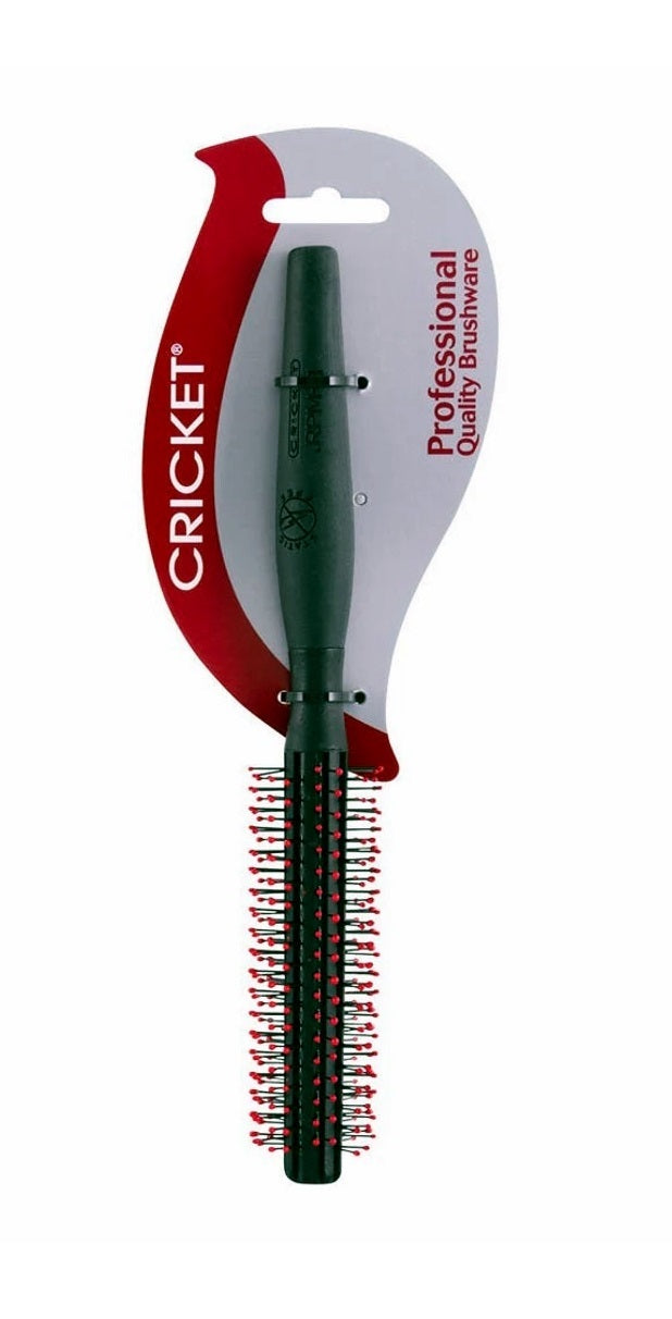 Cricket Static Free #707 RPM 8 Row Hair Brush – Professional Salon Styling Brush Hair Brush Cricket