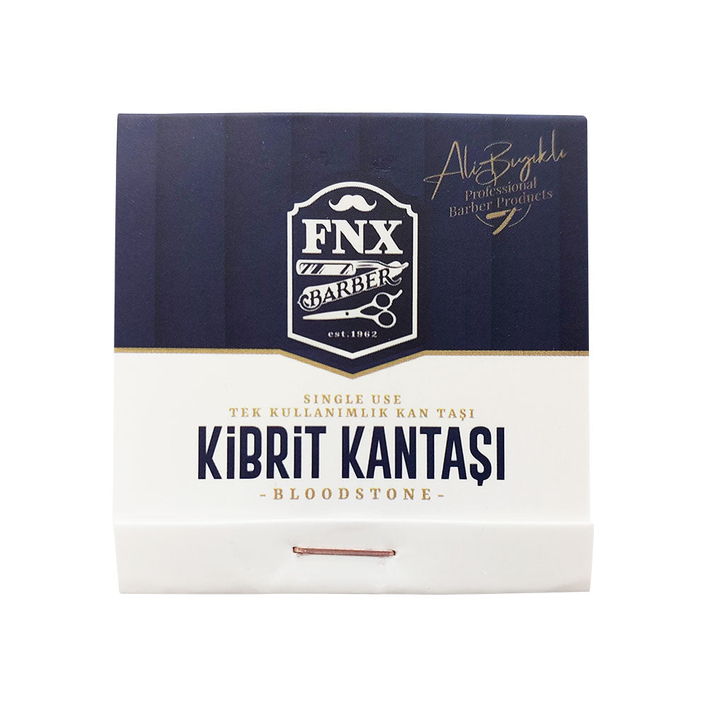 Fonex FNX Barber Styptic Stick Single Use by Ali Biyikli 20pk Shaving Products FNX
