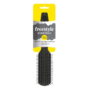 Freestyle FS461 Hard Cushion Brush Hair Brush Freestyle