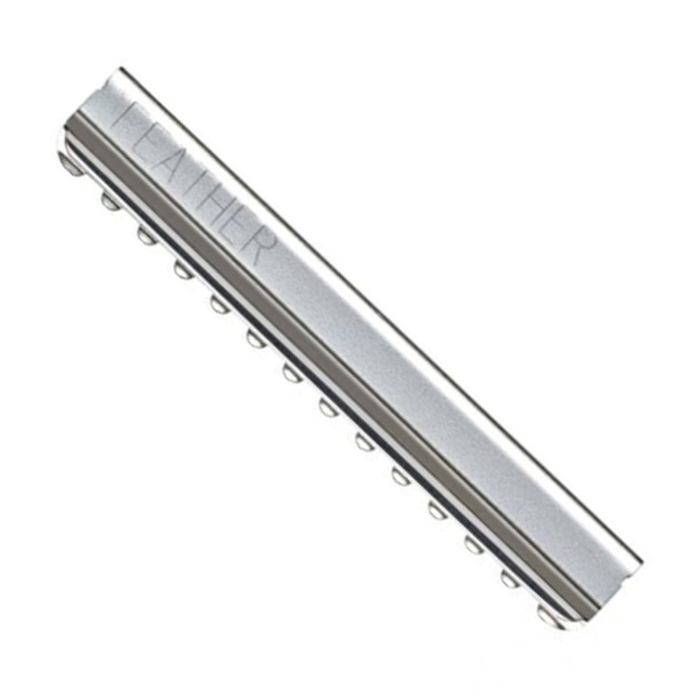 Feather Styling Razor Standard Blades 10pk BLFS10 Razor Blades Feather