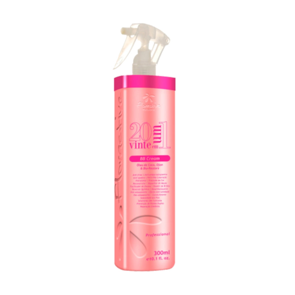 Floractive BB Cream 20 in 1 300ml Hair Treatment Floractive