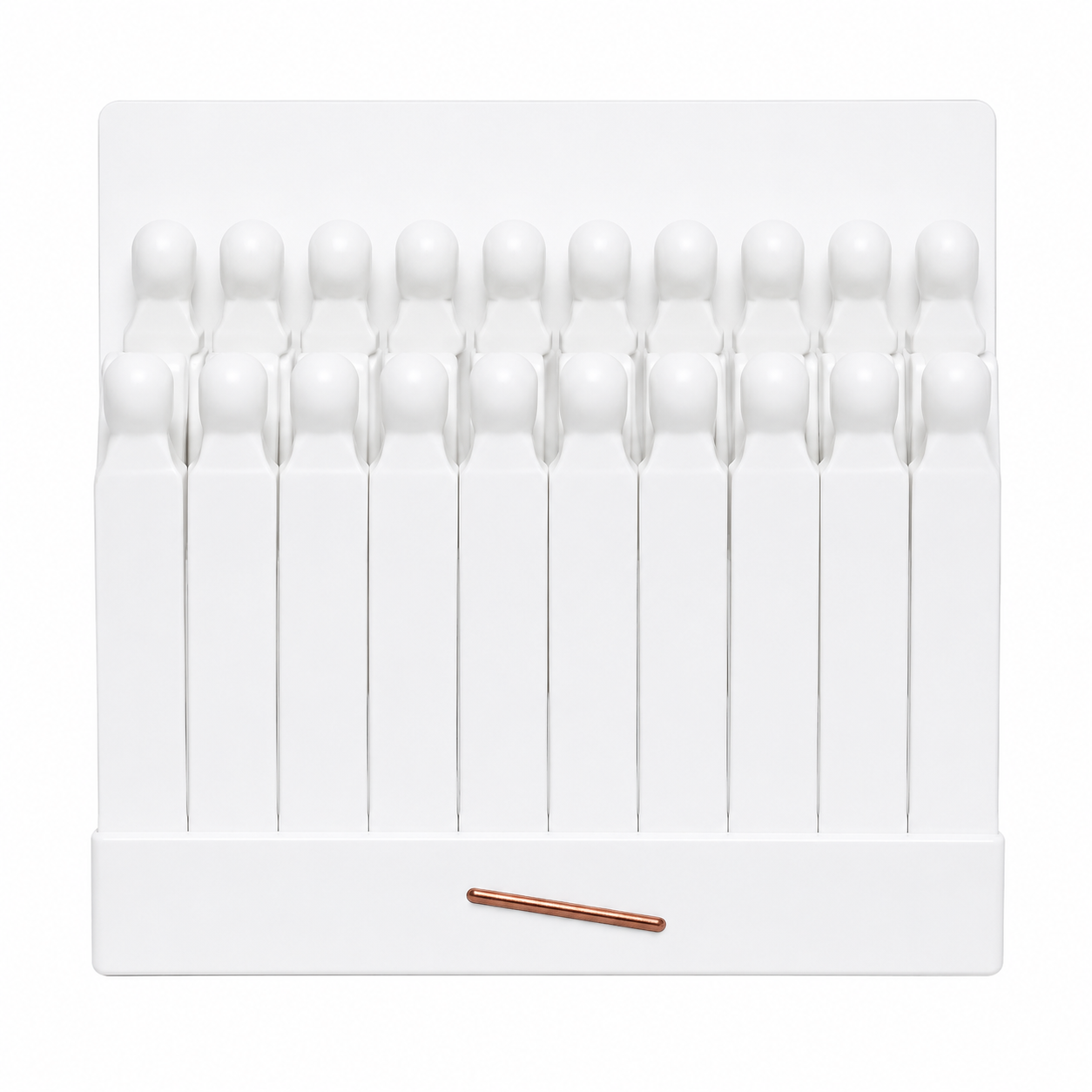 Fonex FNX Barber Styptic Stick Single Use by Ali Biyikli 20pk Shaving Products FNX