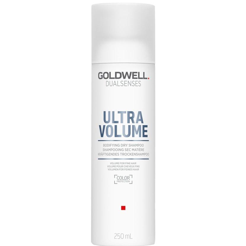 Goldwell Dualsenses Ultra Volume Dry Shampoo – 250ml Shampoo/Conditioner Goldwell
