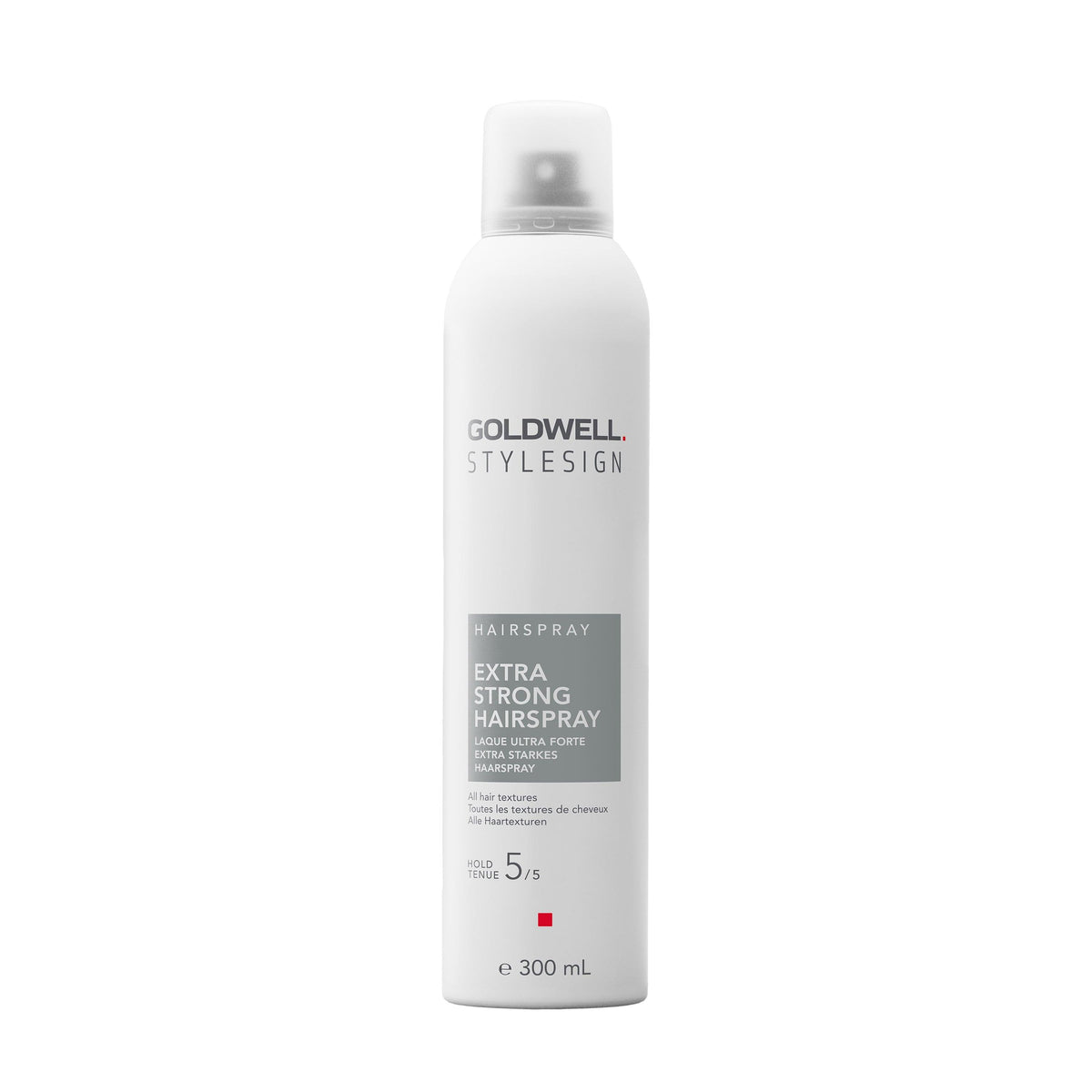 Goldwell StyleSign Extra Strong Hairspray 300ml Goldwell StyleSign Extra Strong Hairspray – 300ml