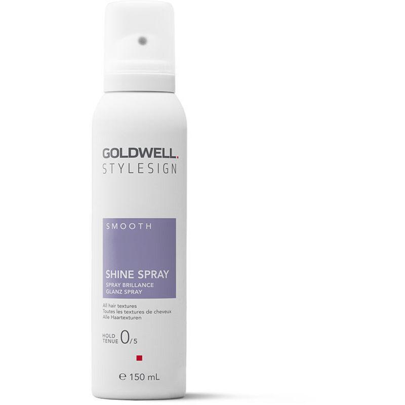 Goldwell StyleSign Smooth Shine Spray – 150ml Hair Spray Goldwell