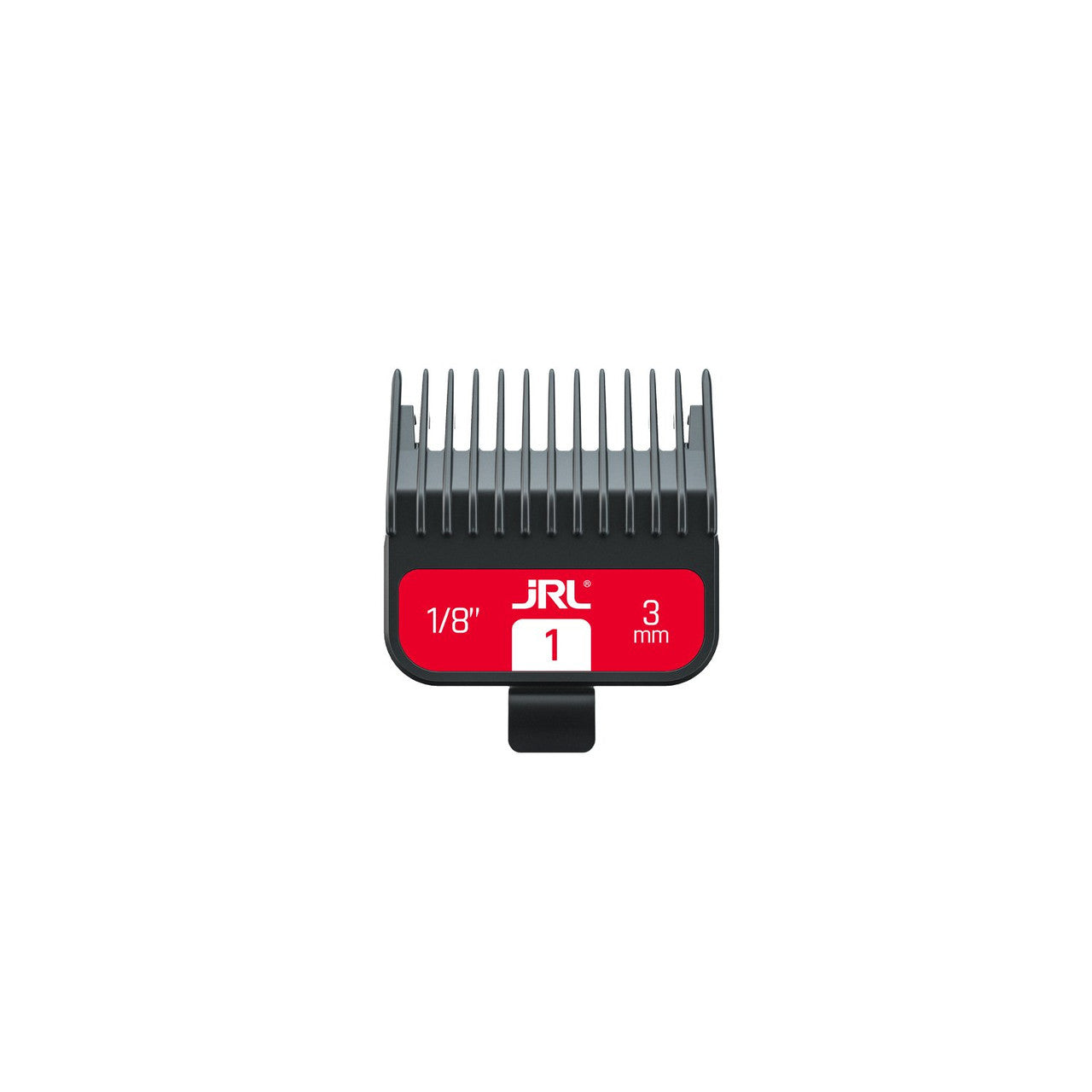 JRL 6 pack Premium Double Magnetic Clipper Guards for FF2020 Clipper/Trimmer Attachment JRL