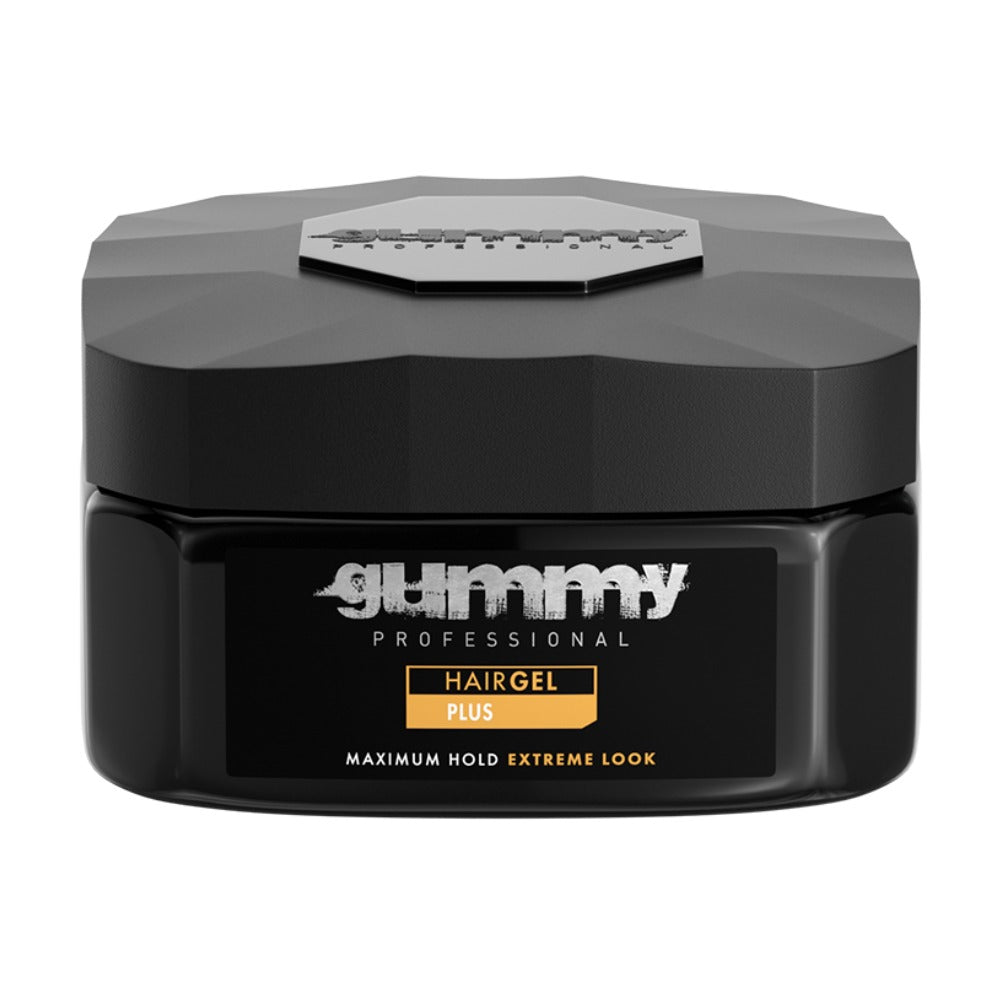 Gummy Professional Hair Gel Plus 220ml Hair Gel Gummy
