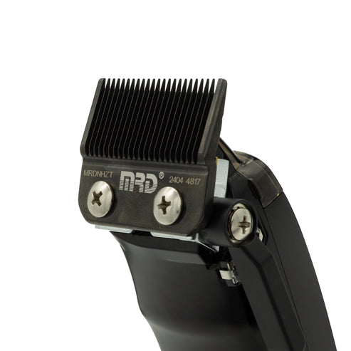 MRD PRO Smart Brain Digital Brushless Clipper - Black Clipper MRD
