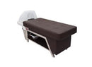 Karma Hair Spa Australia Complete Shampoo Unit Black With White Deep Basin 03140104 Shampoo Units Karma