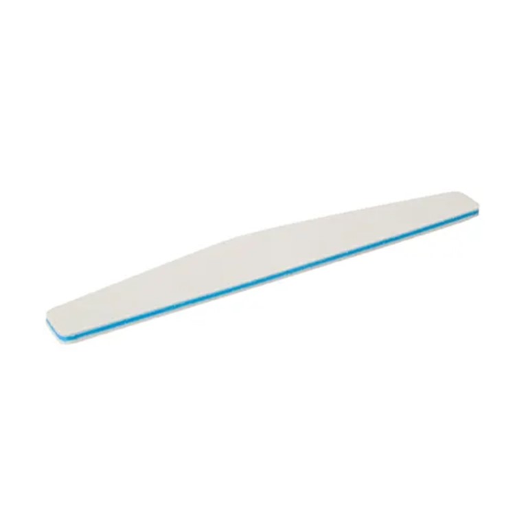 Hawley Harbour Bridge White Perfector - 120/120 #2020 Nail Files- Grinders - Buffers Hawley