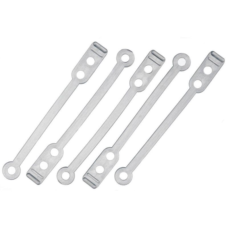 Hi Lift Perm Rubbers 50 Pieces Perming Hi Lift