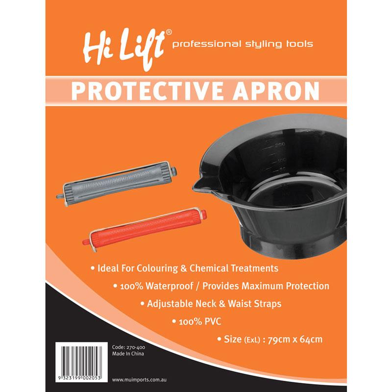 Hi Lift Protective Apron Capes Hi Lift