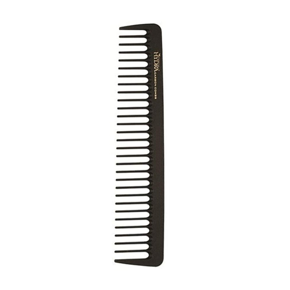Hydra Tarko Styling Carbon Comb 2132 Comb Hydra