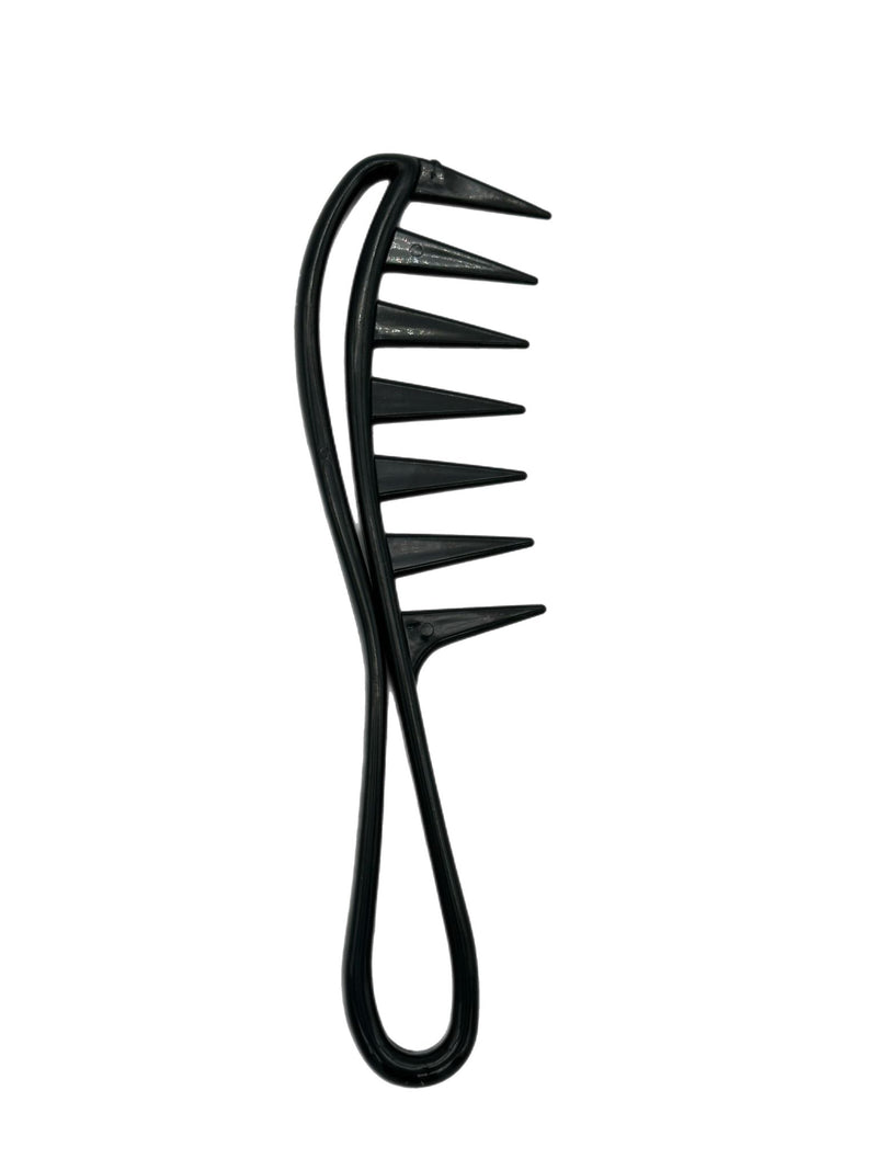 BOB Professional Antistatic Carbon Hair Styling Comb 043
