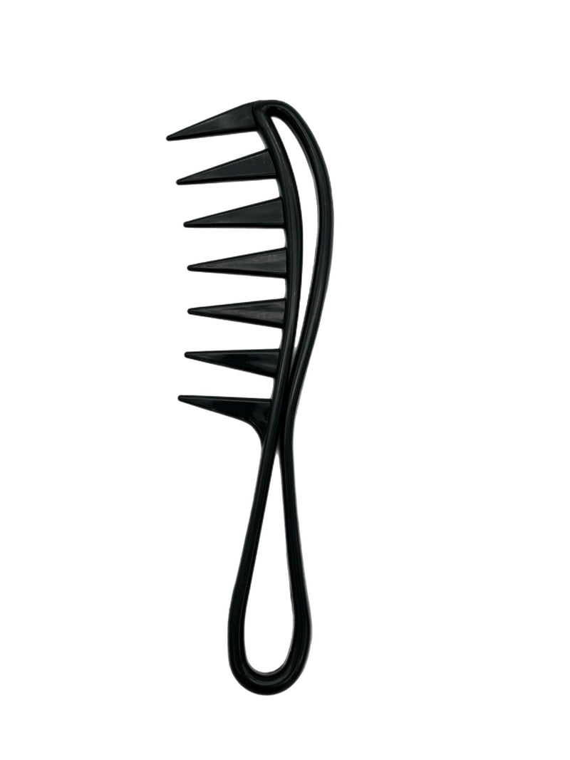 BOB Professional Antistatic Carbon Hair Styling Comb 043