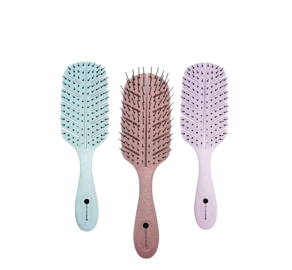 Amazing Hair Assorted Colour Brush Extensions Amazing Hair