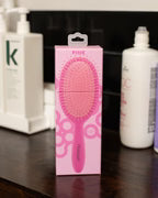 Framar Detangle Brush Pinky Swear Hair Brush Framar