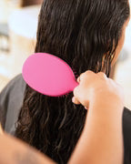 Framar Detangle Brush Pinky Swear Hair Brush Framar