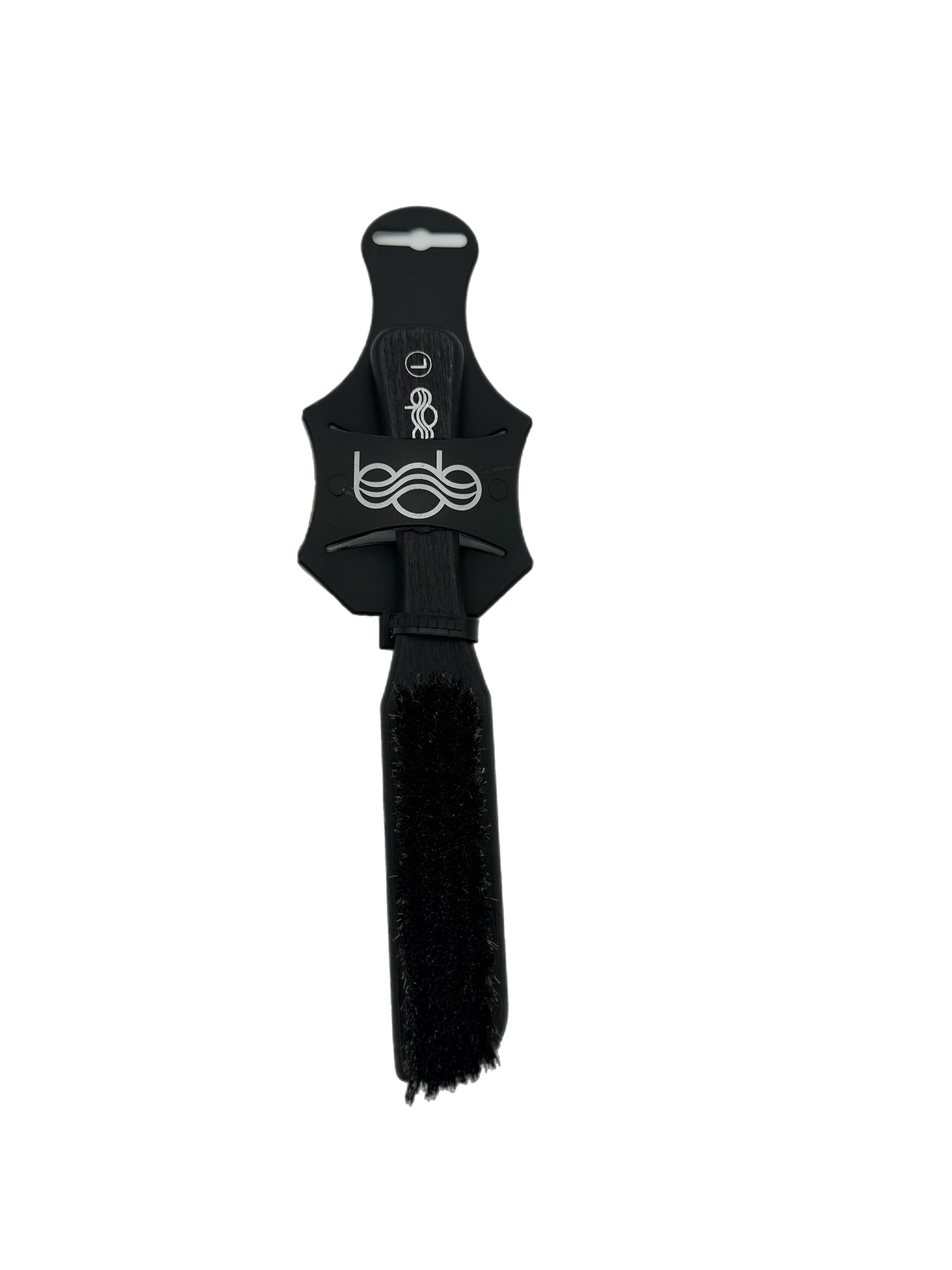 BOB Professional Premium Barber Fade Brush Large Hair Brush Bob