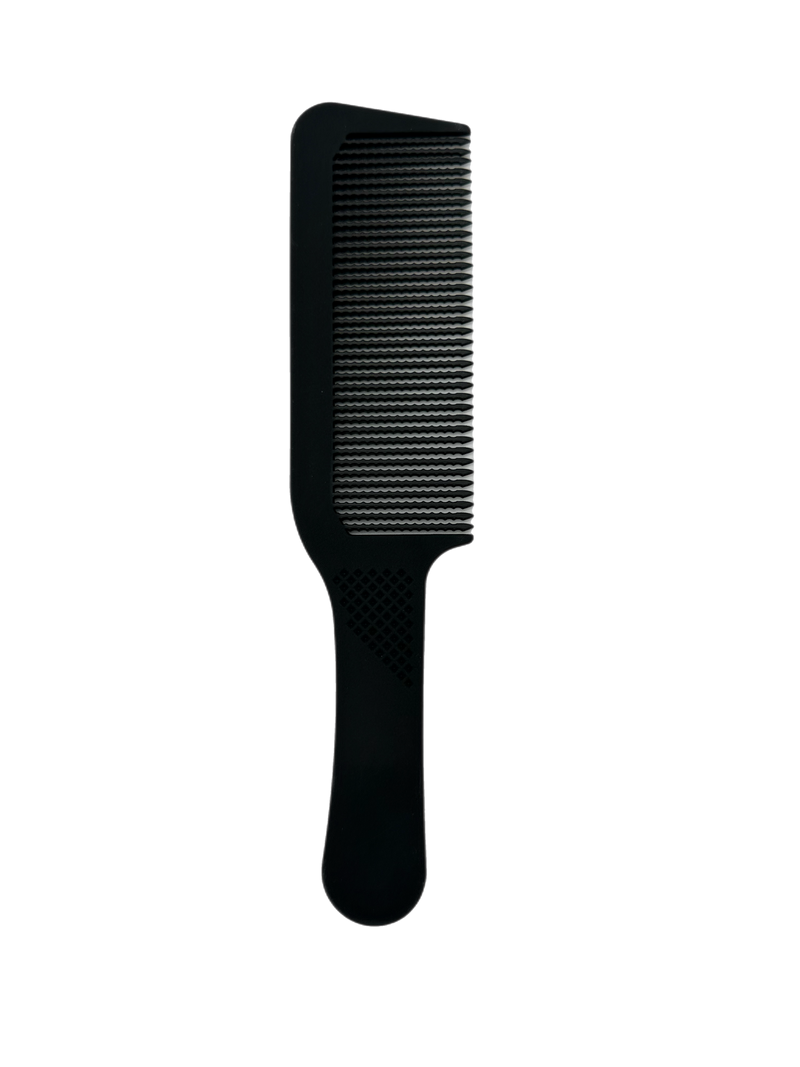 BOB Professional Antistatic Carbon Speed Cutting Comb Black 045