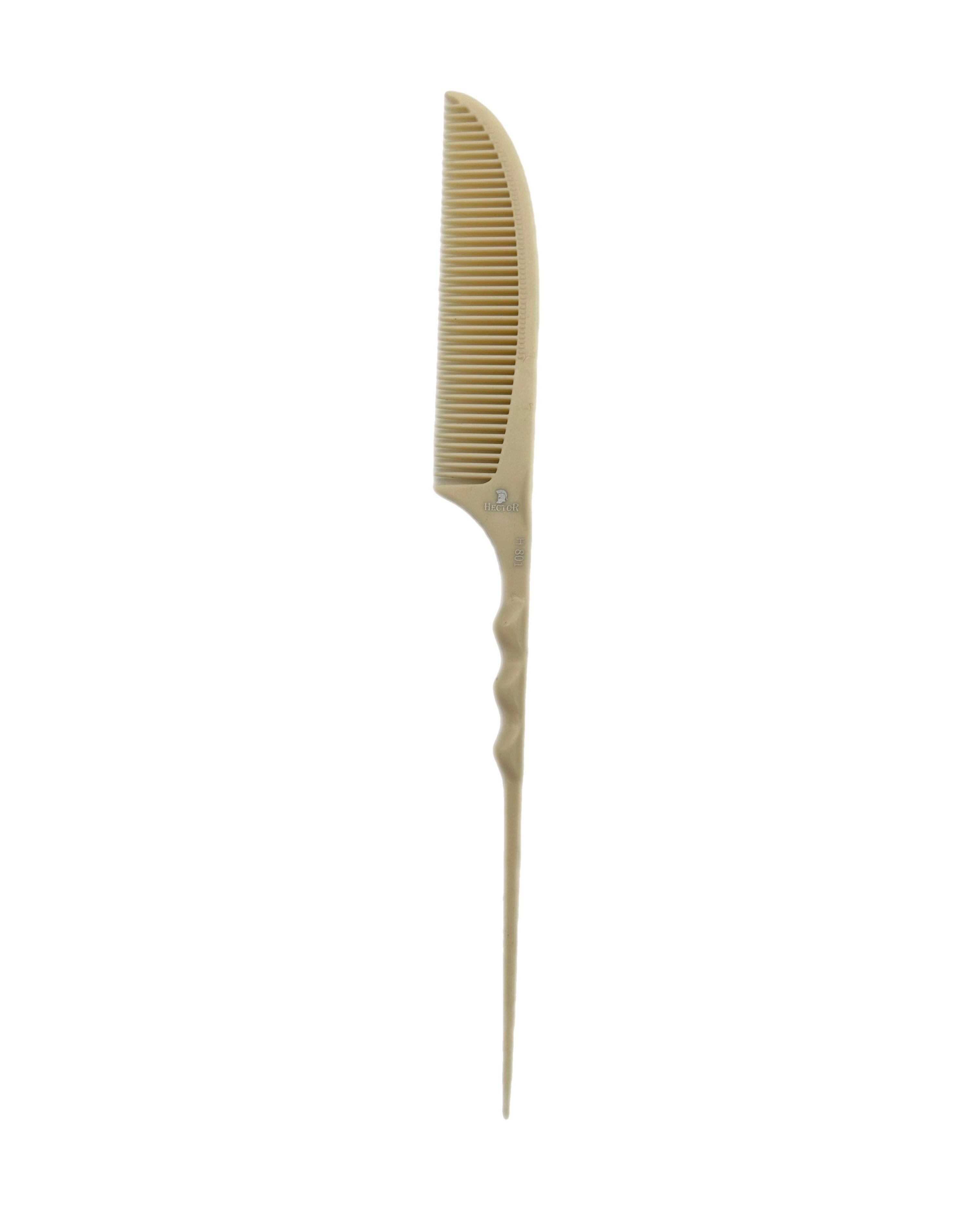 Hector Tail Comb H801 Comb Hector