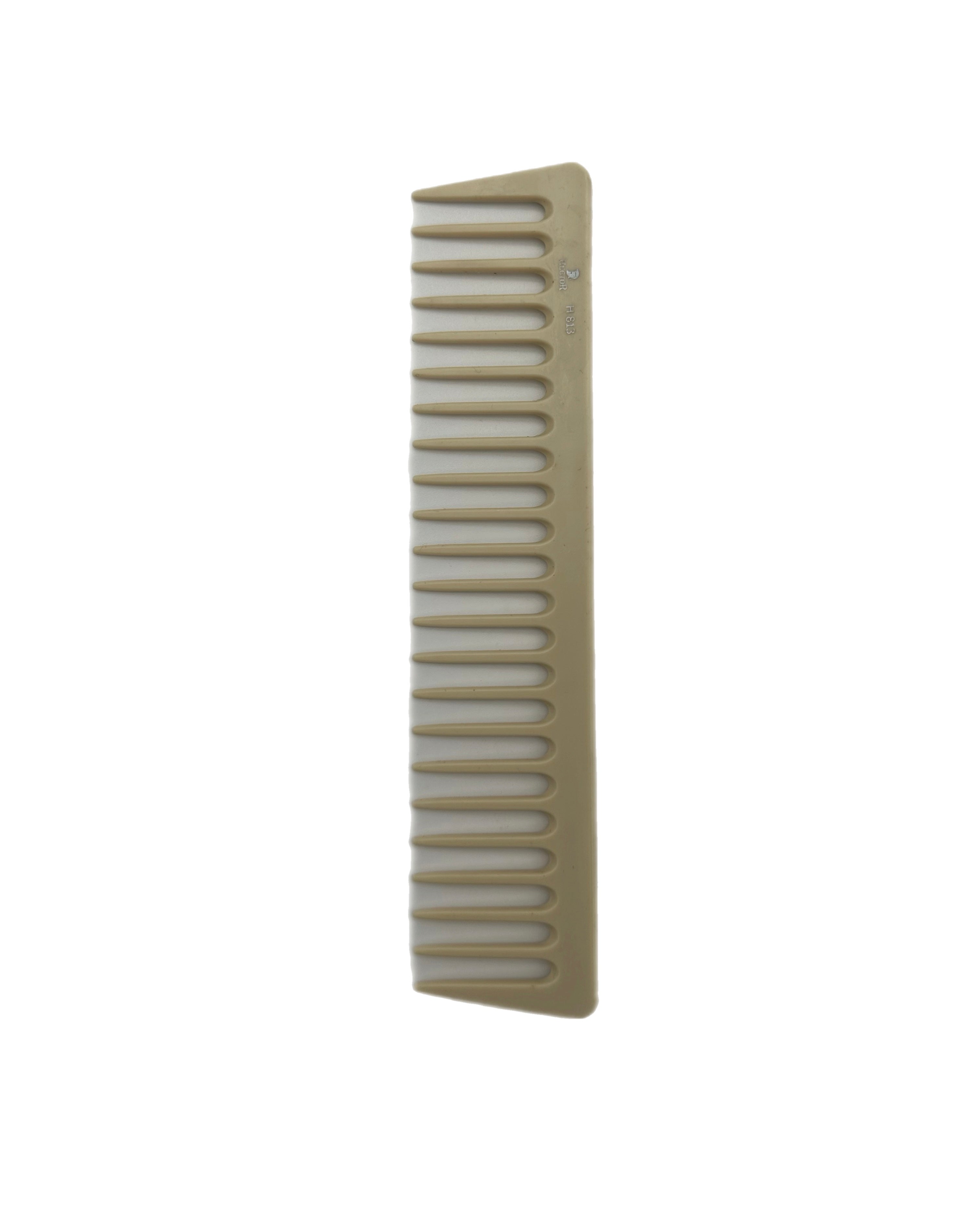 Hector Detangling Comb H813 Comb Hector