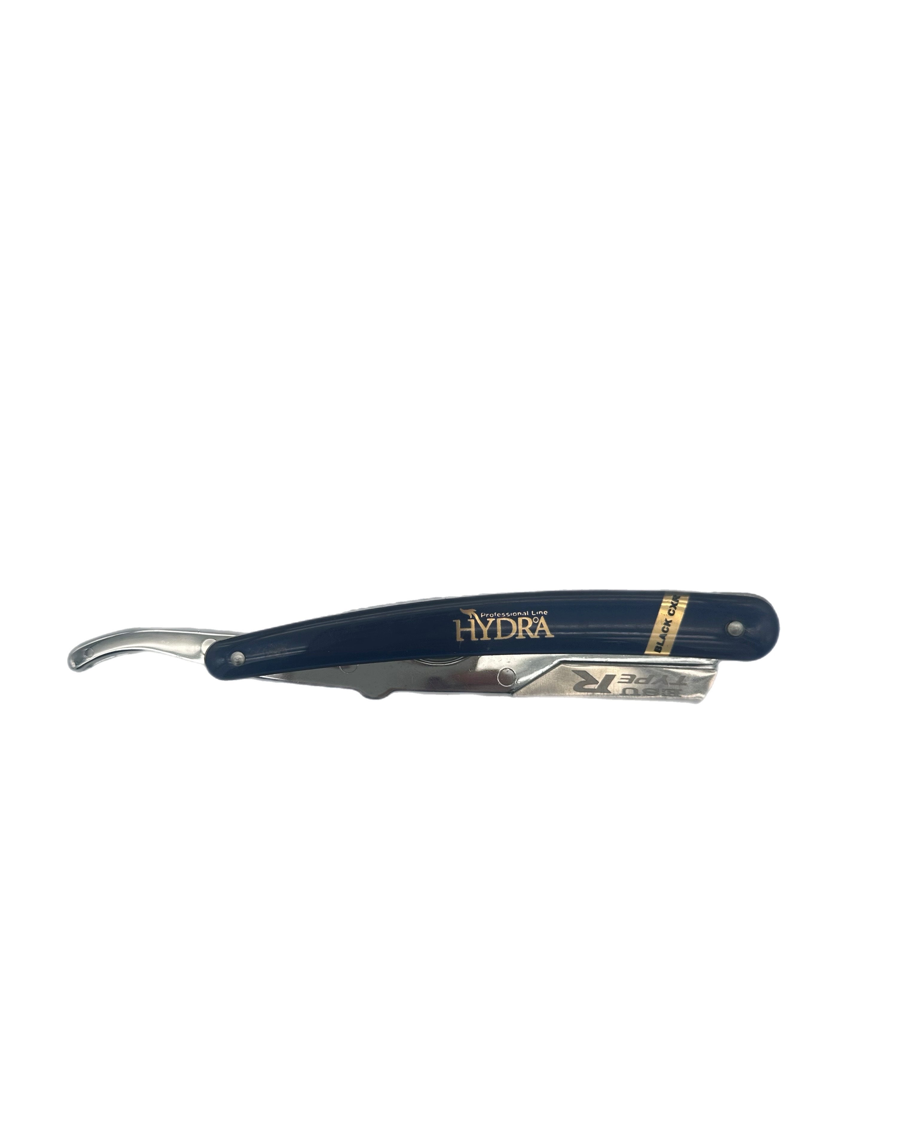 Hydra Tarko Turkish Razor Blue Razors Hydra