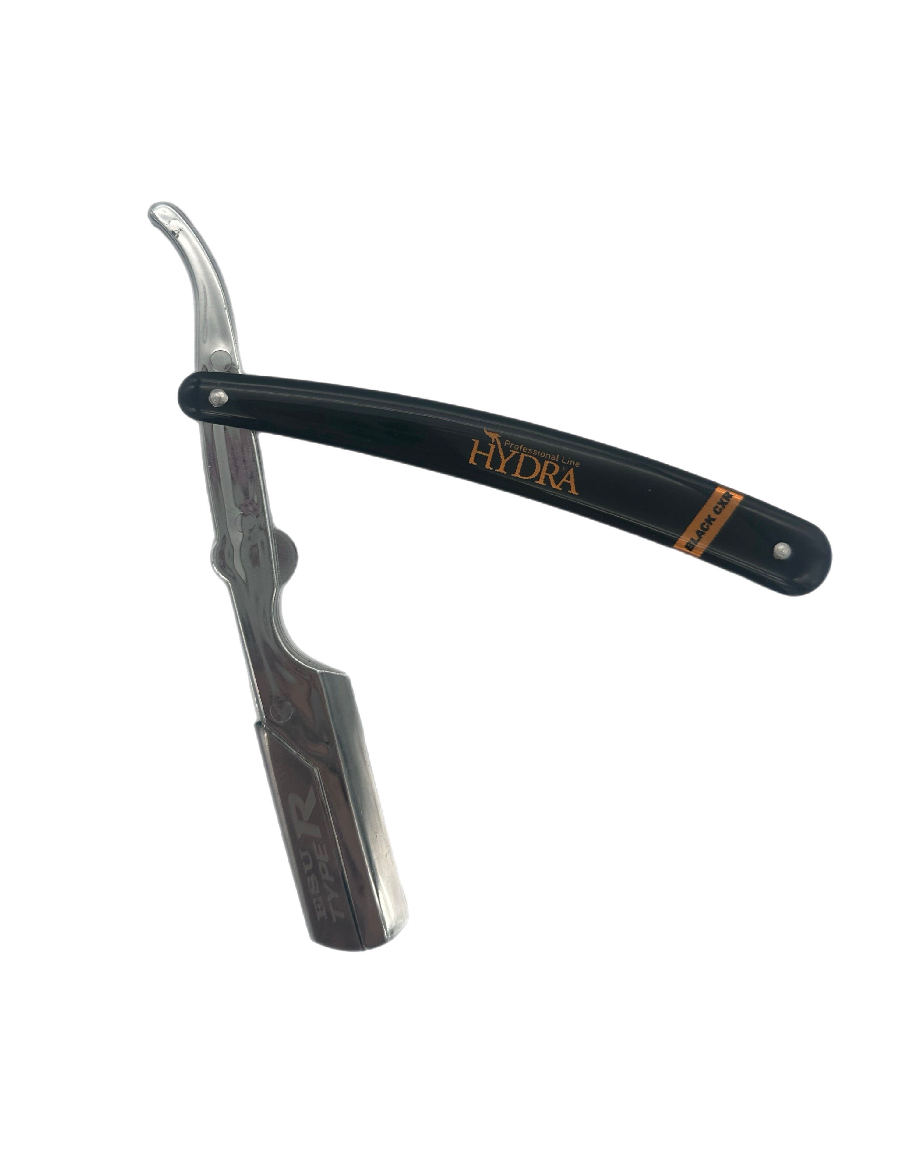 Hydra Tarko Turkish Razor Black Razors Hydra