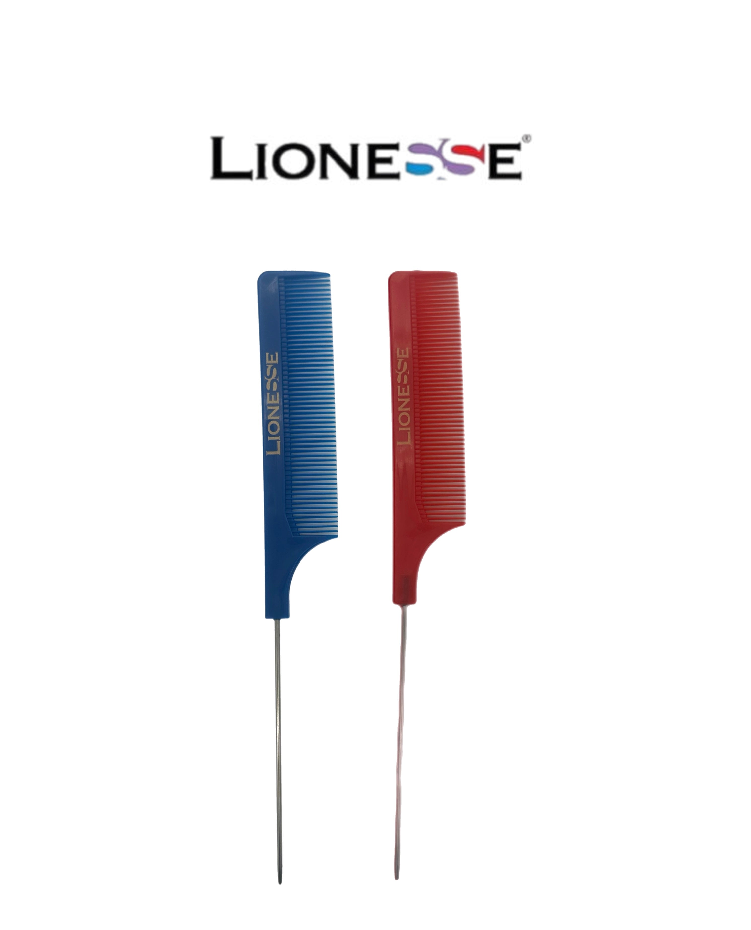 Lionesse Nail Clippers 3406 Nail Implements - Tools Lionesse
