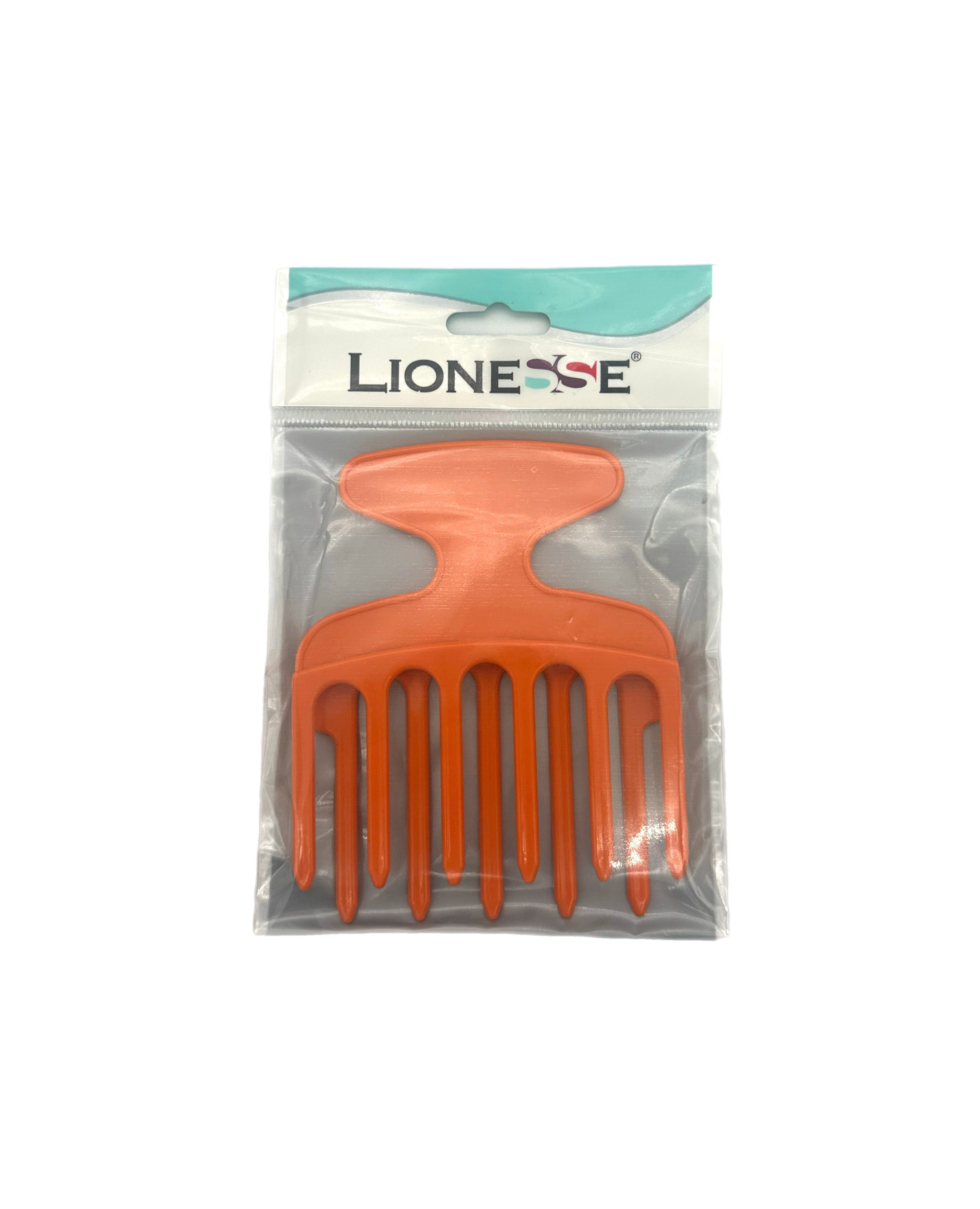 Lionesse Double Row Comb 7762 Comb Lionesse