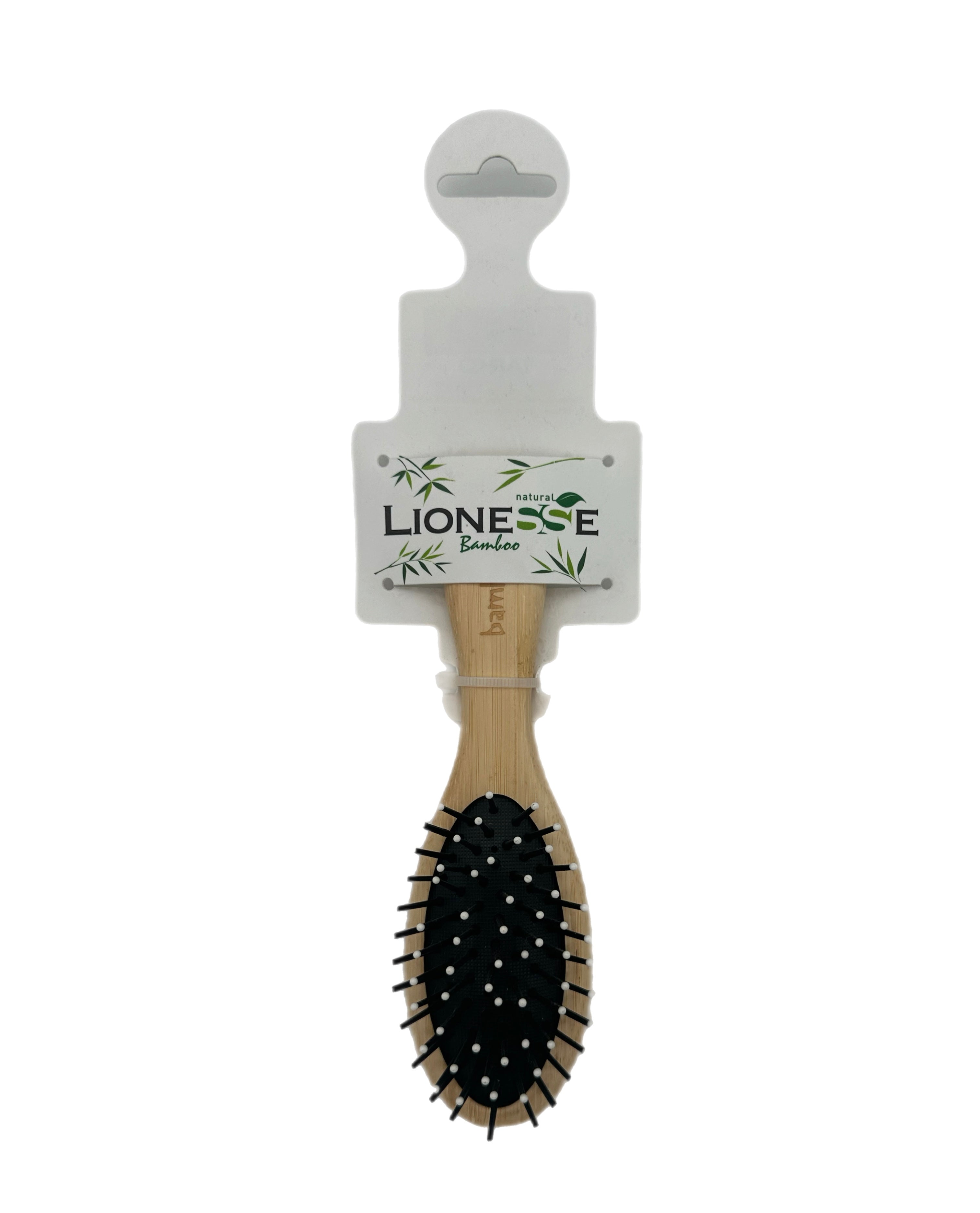 Lionesse Bamboo Brush 6120 Hair Brush Lionesse