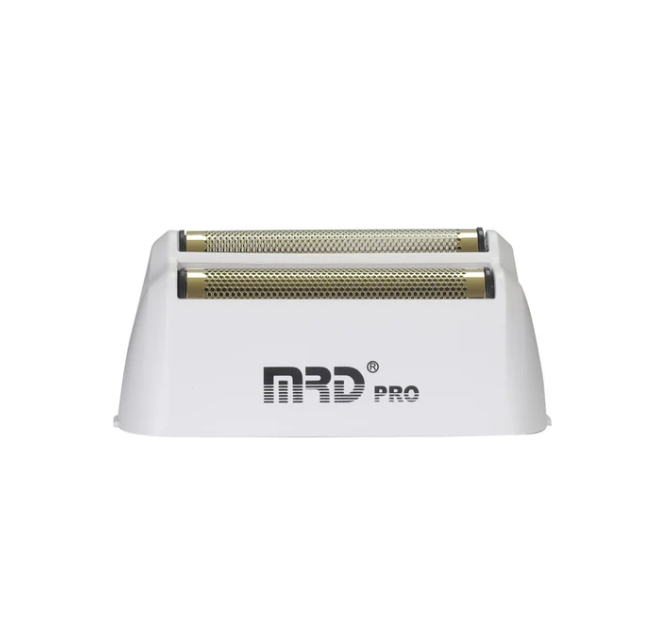 MRD PRO Vector Replacement Foil Head Shaver - White Foil Shaver Accessories MRD