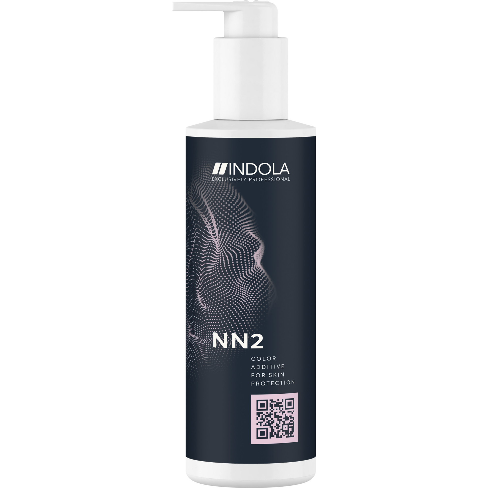 Indola Profession NN2 Color Additive Skin Protector 250ml Colour Removers - Enhancers Indola