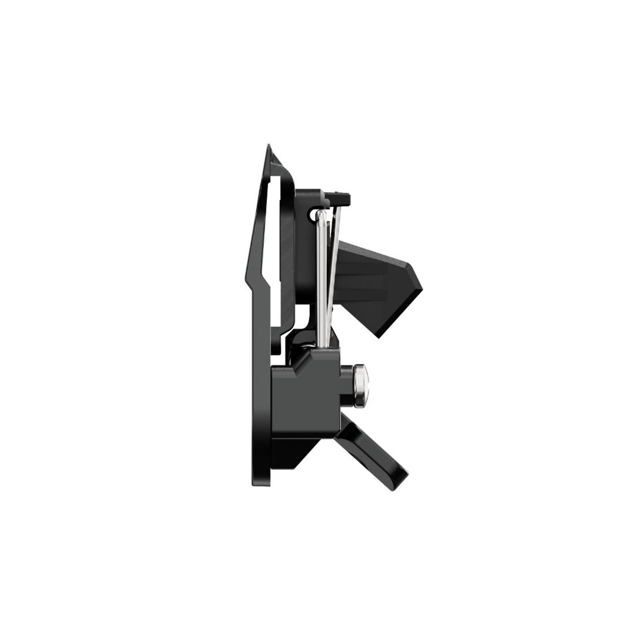 JRL Diamante EZ Gap Trimmer Replacement Blade - Black Clipper/Trimmer Attachment JRL
