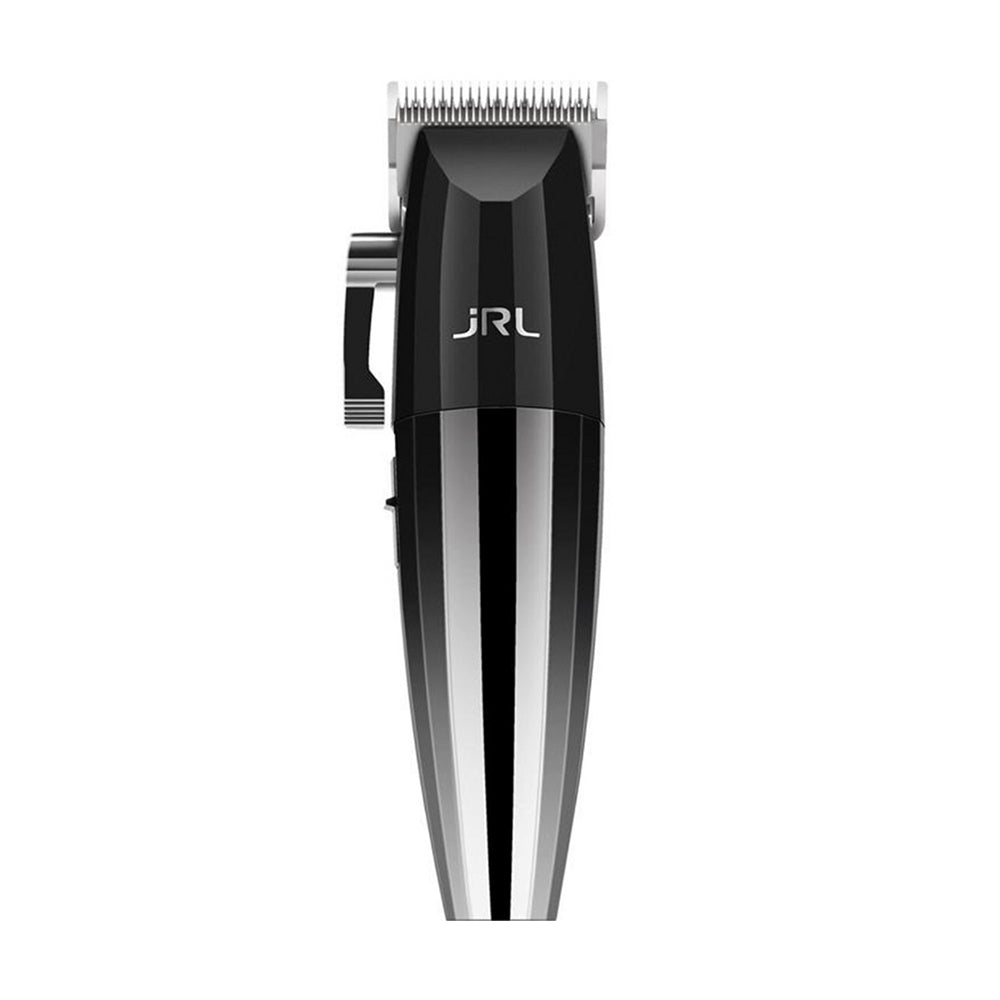 JRL FreshFade Cordless Clipper Silver 2020C Clipper JRL