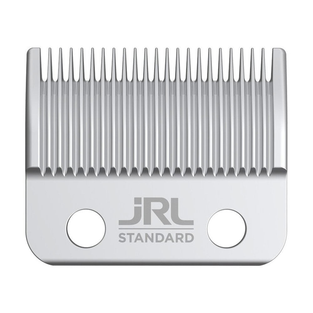 JRL Standard Taper Blade Replacement Silver Clipper/Trimmer Accessories JRL