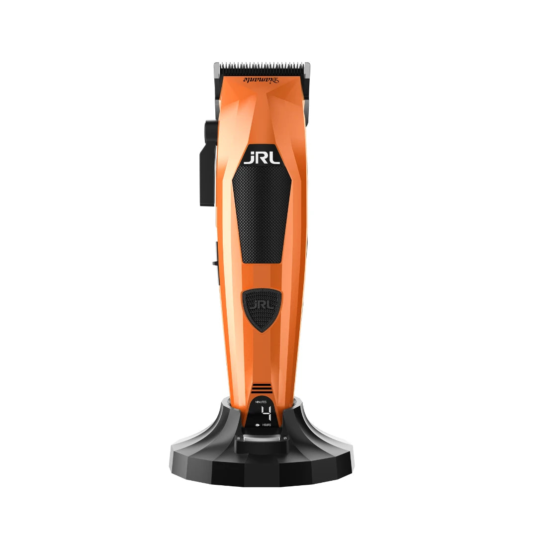 JRL Diamante Clipper - Orange Clipper JRL