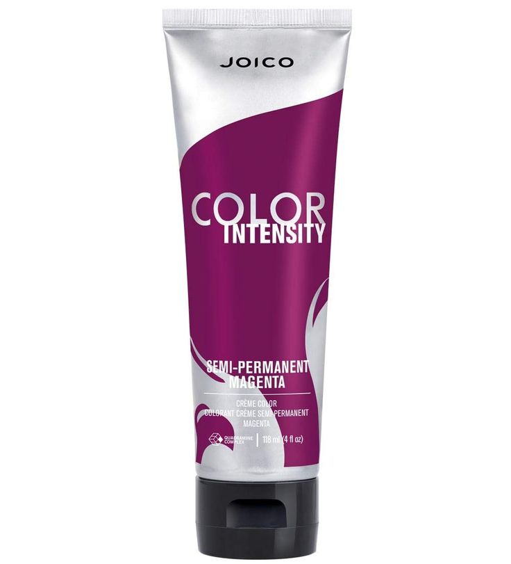 Joico Color Intensity Magenta 118ml Hair Colours - Semi Permanent Joico