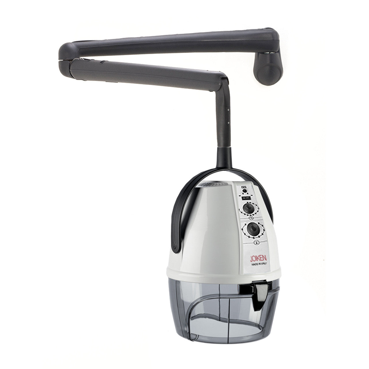 Joiken Italian Acrobat Wall Dryer 2 Speed - White 446600 Hair Processors Joiken