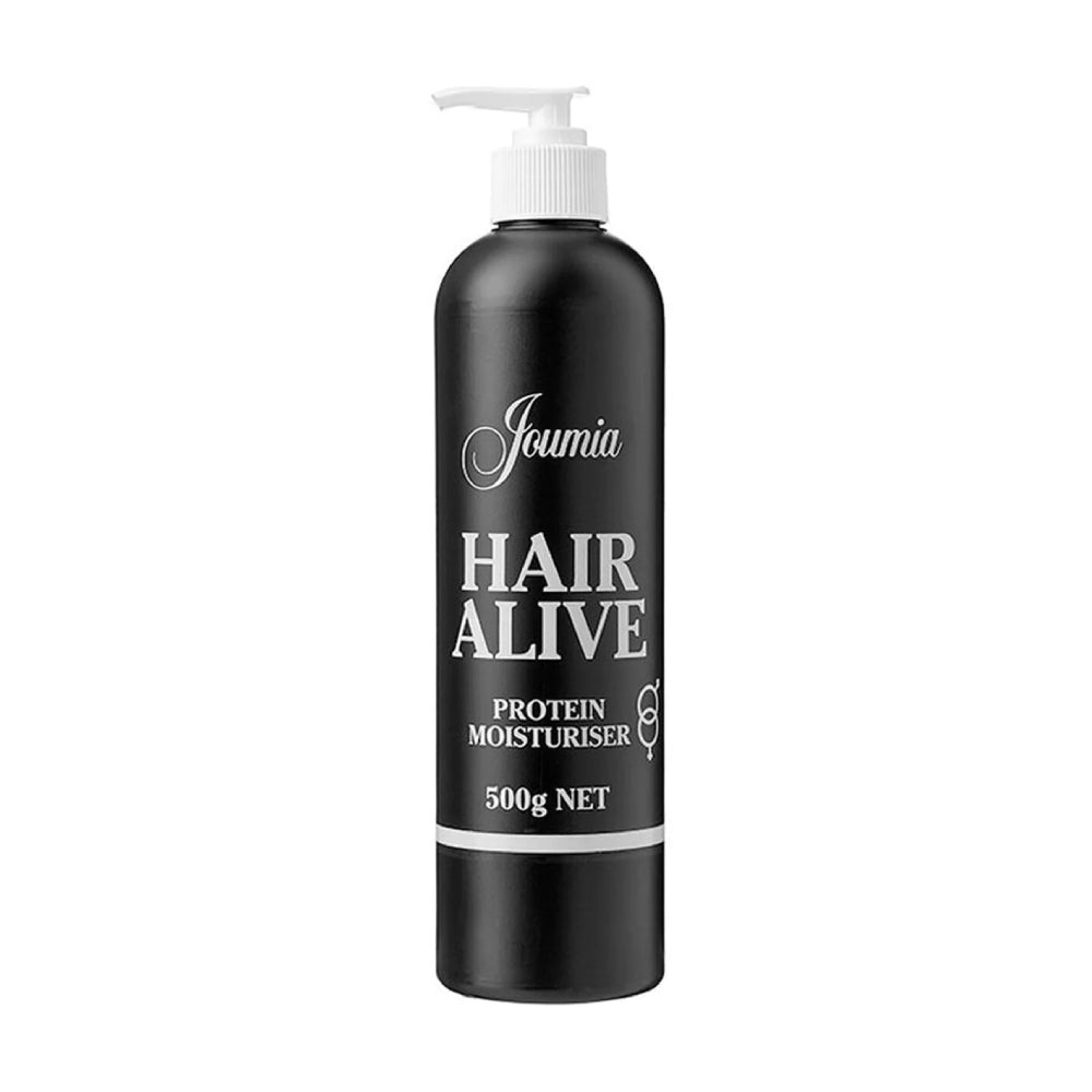 Joumia Hair Alive Protein Moisturiser 500g Hair Treatment Hair Alive