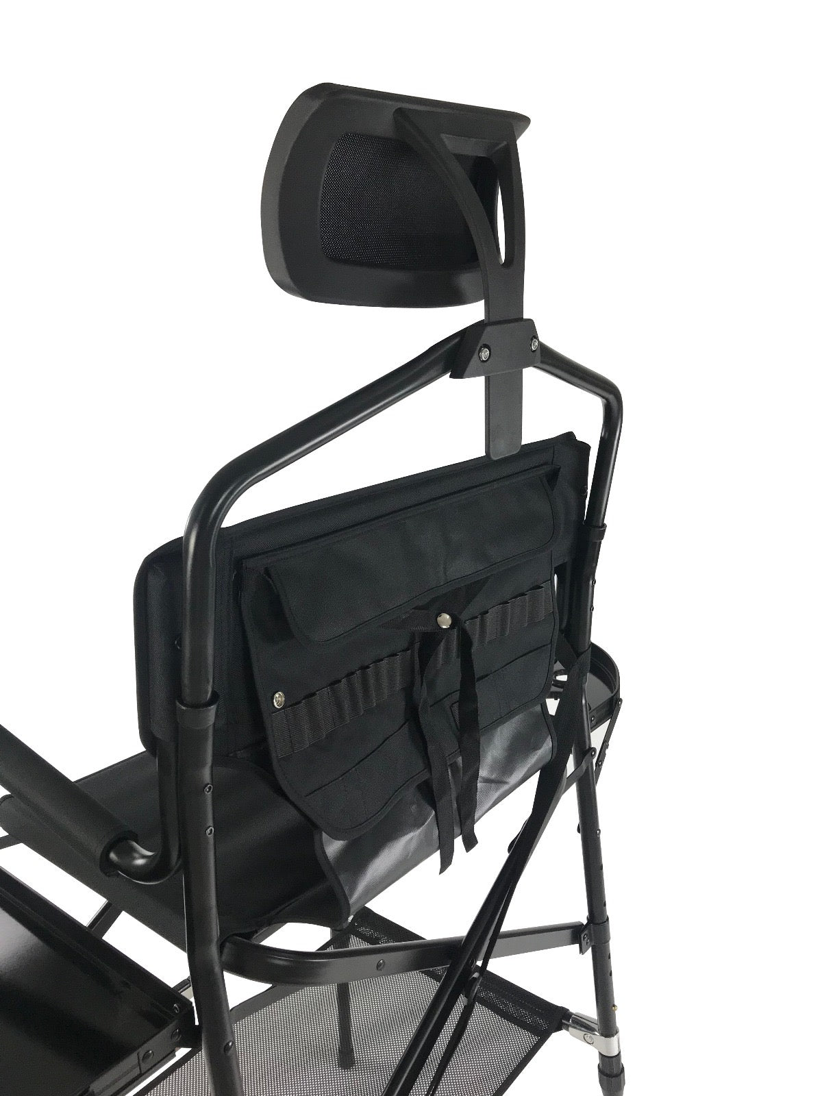 Karma Greenacre Height Adjustable Portable Makeup Chair with Headrest 025301 Beauty - Makeup Chairs Karma