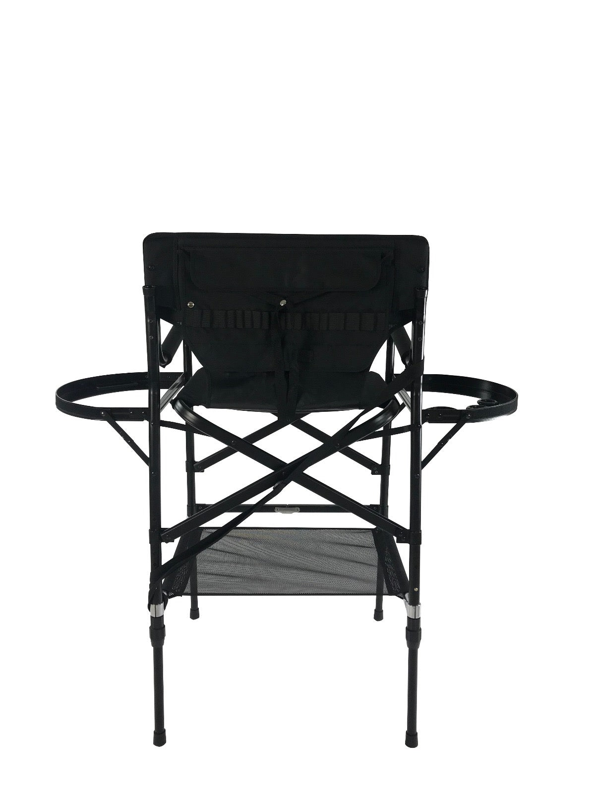 Karma Greenacre Height Adjustable Portable Makeup Chair with Headrest 025301 Beauty - Makeup Chairs Karma
